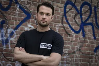 Nieuw WZAWZDB-shirt in webshop!