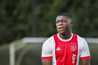 Brobbey: 'Dachten: dit potje gaan we winnen'