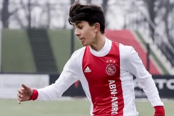 Pynadath: 'Zie Ronaldo als een voorbeeld'