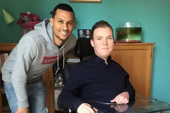 [Update] Tot 10 maart bieden op gesigneerd Ajax-shirt