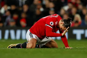 [Update II] Transfer Ibra aangekondigd in krant