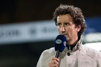Van Gangelen: 'Ajax is vreselijk saai en kil'