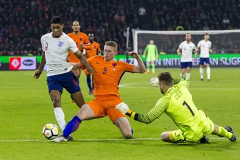 'Die kun je als Ajax nooit meer behouden'