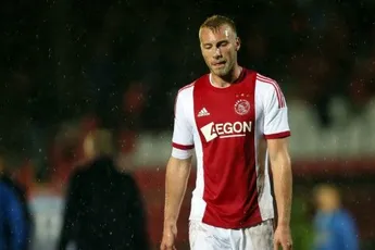 Vd Hoorn: 'Donkere wereld, werd paranoïde'