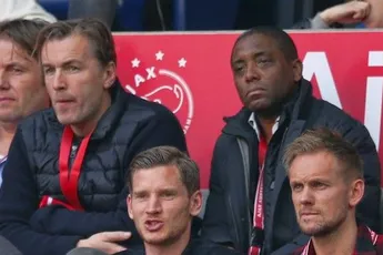 Roy: 'Missen de kritische geest van Cruijff'