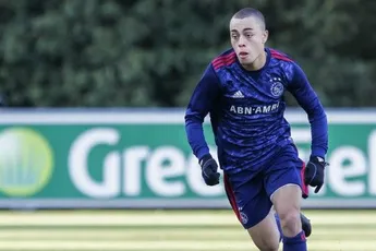 Oranje O18 verliest, Dest verslaat Fransen