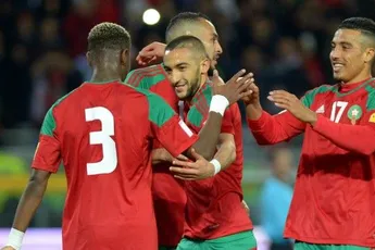 Sinouh over Ziyech: 'De populairste speler'