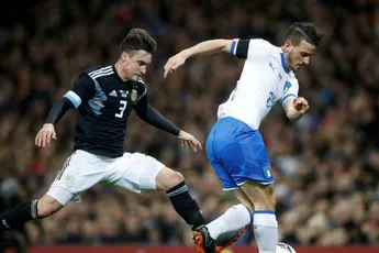 Tagliafico: 'Voel dat we kampioen worden'