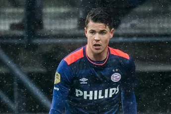 Van Ginkel: 'Vitesse zag Ajax niet zo zitten'