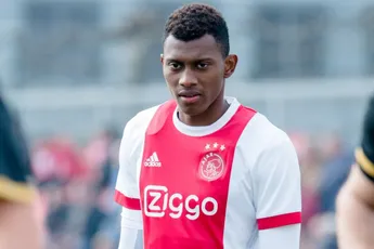 Cassierra topscorer aller tijden van beloften