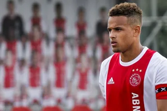 Van Gelderen lacht: 'Meteen winnen we met 5-0'