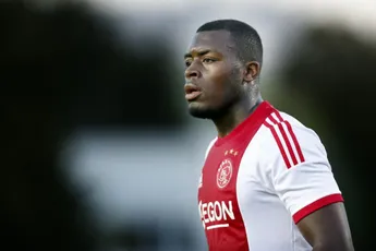 Gravenberch: 'Ryan tekent rond de zomer'