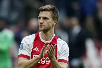 Veltman: 'Doel om in januari aan te sluiten'