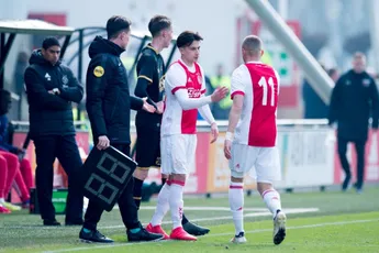 Kühn: 'Na de zomer aansluiten bij A-selectie'
