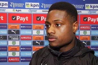 Zeefuik: 'Ajax gaat hier geen punten pakken'