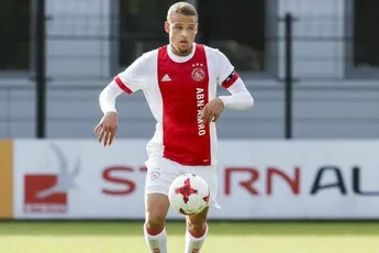 Van Gelderen: 'Leren van Heitinga en De Ligt'