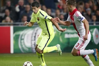 'Snap niet dat Ajax die types niet meer haalt'
