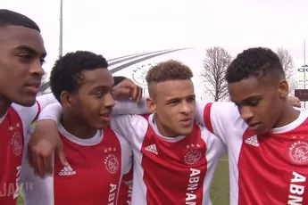 Timber: 'Deze overwinning is voor iedereen'