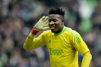 Trotse Enoh: 'Blij dat hij het goed doet'