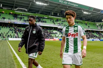 Zeefuik: 'Mooi dat Ajax nog in de race is'