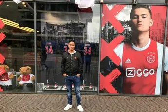 Pienaar: 'De vijf jaren bij Ajax waren zo mooi'
