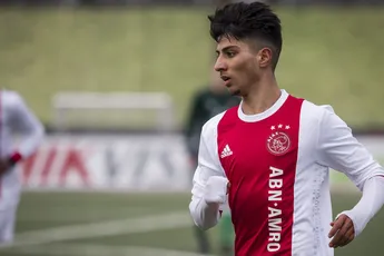 Zamani wenst latere carrière bij Liverpool