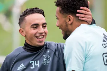 Riedewald eert Nouri in zijn Fantasy Five