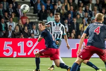 Kuwas en Peterson twijfelgevallen Heracles