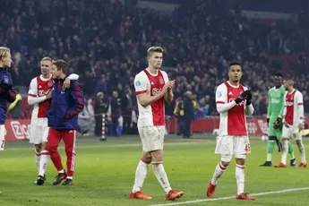 Bruggink 'klaar' met vergelijkingen uit wereldtop
