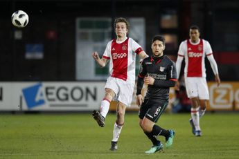 Bergsma: 'Ik zeg: PSV maakt Ajax kampioen'