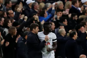 Pochettino: 'Sánchez heeft iedereen verrast'