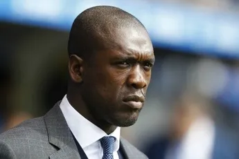 Seedorf gelooft er nog in: 'Eindelijk een zege'