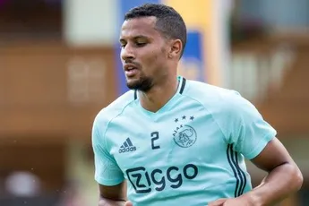 Van Rhijn: 'Eens Ajacied, altijd Ajacied'