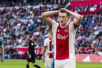 SCC-debutant: Spelen voor spek en bonen