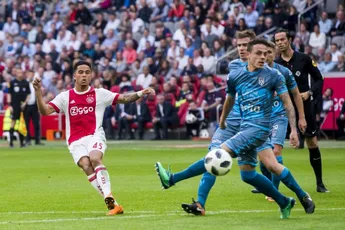 'Voor veel kijkers wedstrijd van het seizoen'