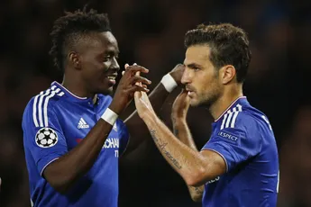 Hiddink: 'Hij wilde dolgraag blijven'