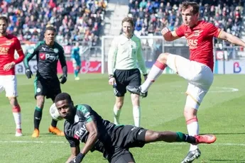 Lof voor Zeefuik: 'Kletst erin, brengt power mee'