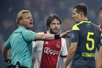De Mos: 'PSV gaat die wedstrijd winnen'