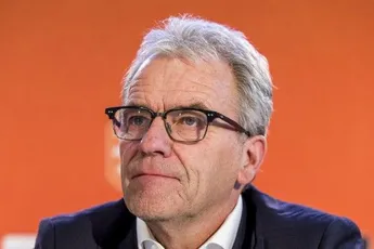 Gudde over Jong: 'Dan zijn ze de beste'