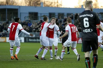 'Fout ligt bij de bond, amateurisme ten top'