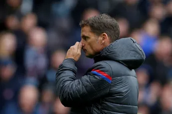 De Boer: 'Het moet wel de juiste club zijn'
