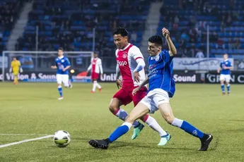 Sidoel loopt uit contract en vertrekt bij Reading
