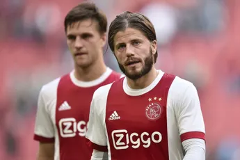 Schöne: 'Kon terug naar Denemarken'