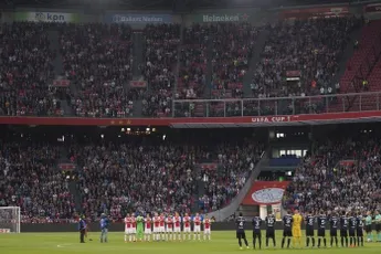SCC-debutant: Vermakelijk bezoek uit Polen