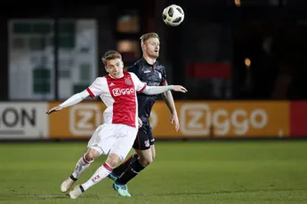 Bijleveld: 'Het was echt niet mijn schuld'