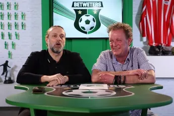 'Kluivert heeft nog zo'n lange weg te gaan'