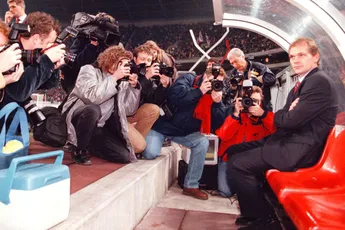 Pot: 'Zo erg als 1999-2000 is het niet'