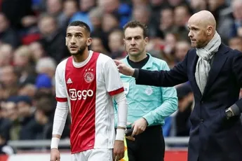 Advies Renard: 'Kwaliteiten voor stap hogerop'