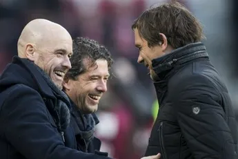 'Cocu haalt optimale rendement uit PSV'