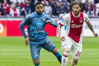 Drie trainers in halfjaar: 'Steeds aanpassen'